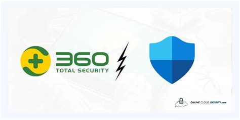 windows defender vs 360 total security|The Best Security Suites for 2024 .